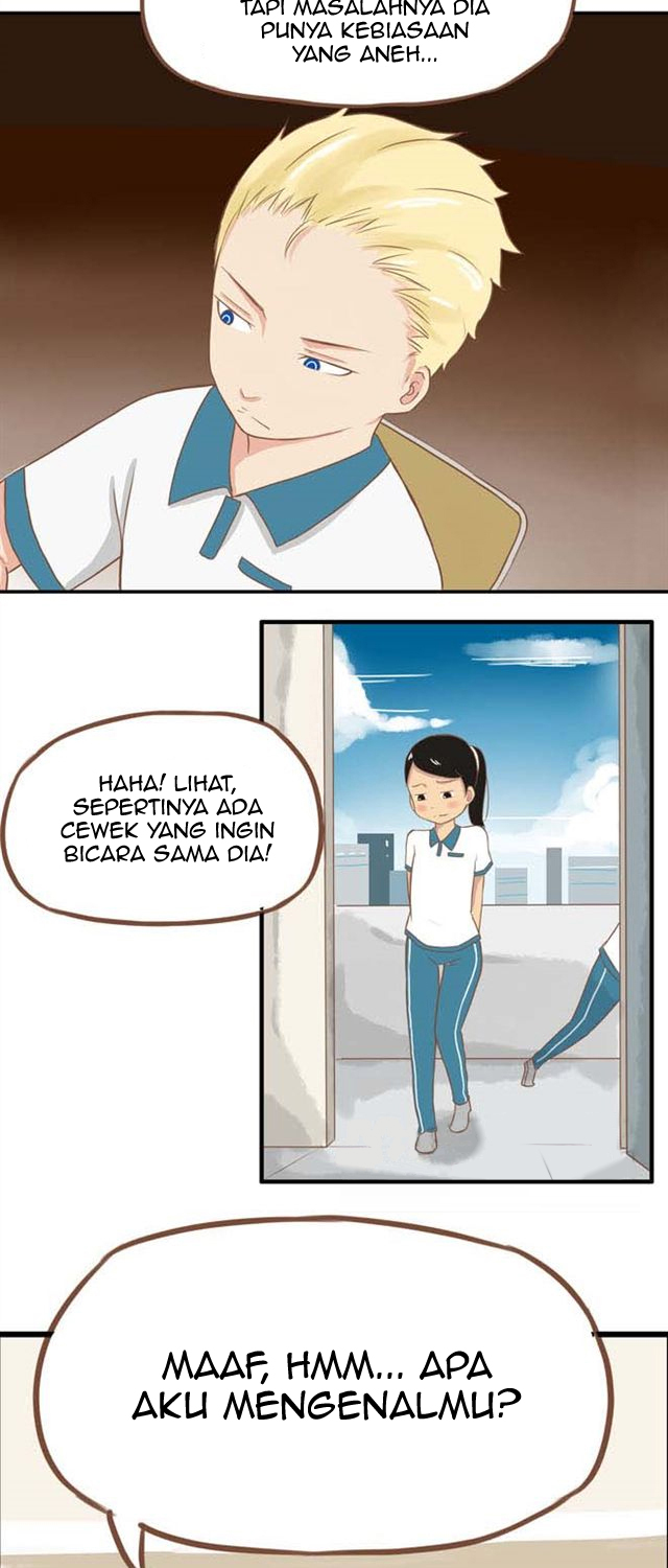 Poor Father and Daughter Chapter 13 Gambar 7